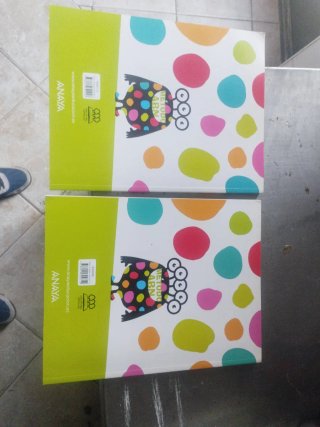 Libro de texto
