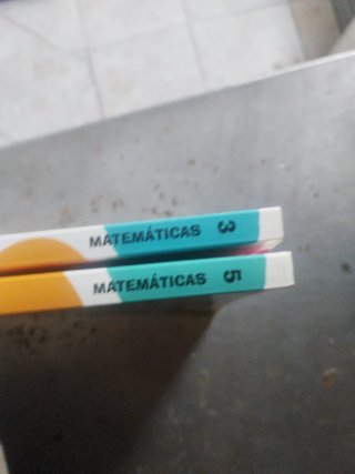 Libro de texto