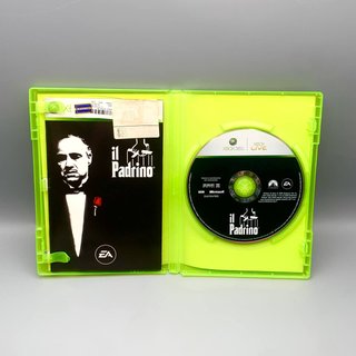 Il Padrino gioco per Microsoft Xbox 360 Completo