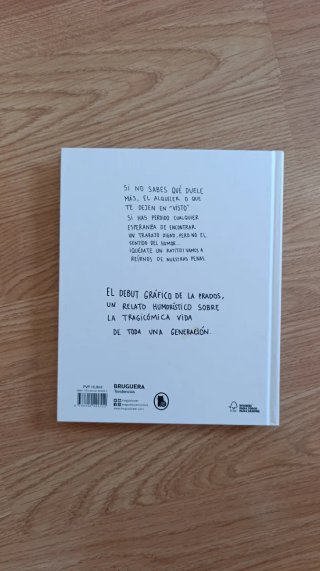 La crisis del milenial