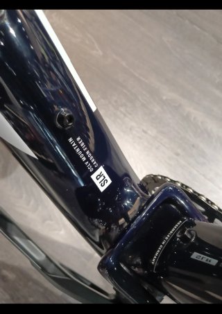 Trek Supercaliber 9.8 SLR XO T-Type