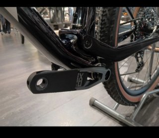 Trek Supercaliber 9.8 SLR XO T-Type
