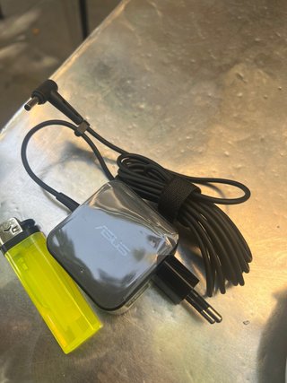 cargador asus 19v
