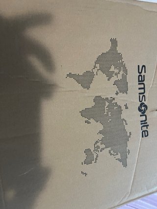 Maleta Samsonite Ecodiver Spinner Verde 35cm