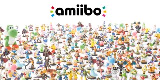 Amiibo personalizzati Nintendo