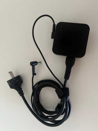 Portátil Asus A56C Plata y Negro