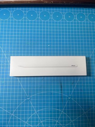 Apple Pencil 2ª Gen original