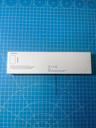 Apple Pencil 2ª Gen original