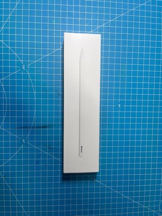 Apple Pencil 2ª Gen original
