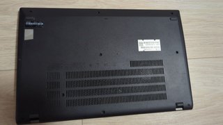 Lenovo ThinkPad L15 i5-1235U 16GB 256GB