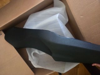 Asiento Honda Forza 25/26 750