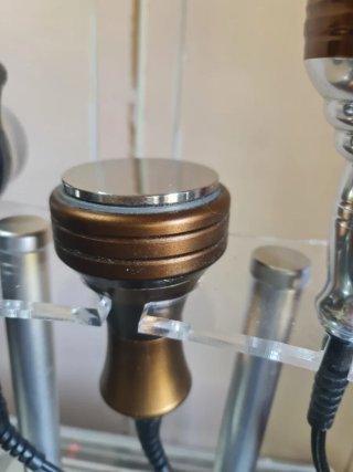 Aparato Estética Multifunción
