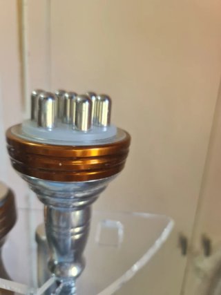 Aparato Estética Multifunción