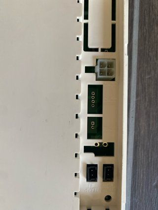 Nord Elettronica Centralina Camper