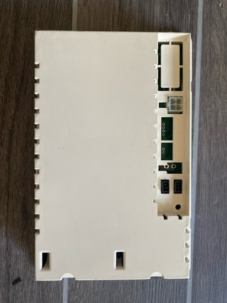 Nord Elettronica Centralina Camper