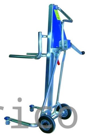Apilador Manual Ligero 170 Kg - 10549