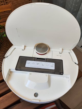 Robot Aspirador Xiaomi Vacuum S20+