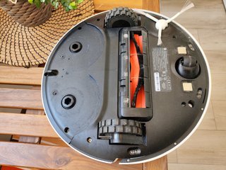 Robot Aspirador Xiaomi Vacuum S20+
