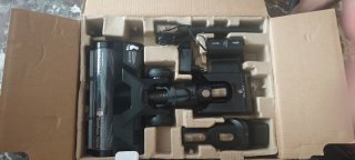 Aspiradora Proscenic P20 70kPa