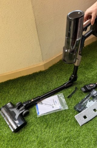 Aspiradora Proscenic P20 70kPa