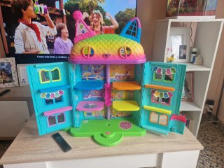 Casa de Muñecas Gaby's Dollhouse