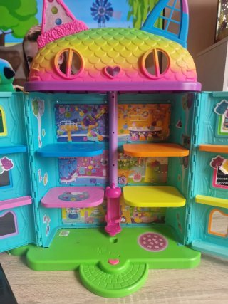 Casa de Muñecas Gaby's Dollhouse