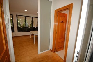 Oficina en alquiler en El Antiguo en San Sebastián-Donostia