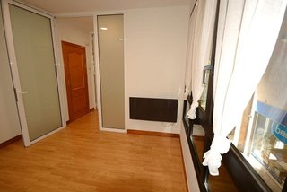Oficina en alquiler en El Antiguo en San Sebastián-Donostia