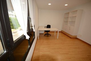 Oficina en alquiler en El Antiguo en San Sebastián-Donostia