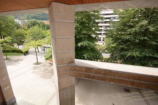 Oficina en alquiler en El Antiguo en San Sebastián-Donostia