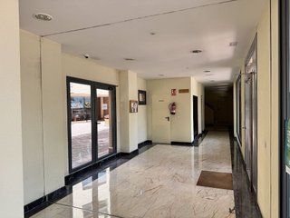 Piso en alquiler en Pº Zorrilla - Cuatro de Marzo en Valladolid