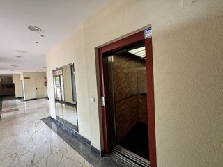 Piso en alquiler en Pº Zorrilla - Cuatro de Marzo en Valladolid