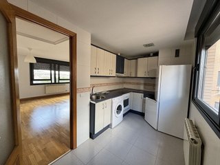 Piso en alquiler en Pº Zorrilla - Cuatro de Marzo en Valladolid