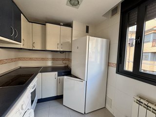 Piso en alquiler en Pº Zorrilla - Cuatro de Marzo en Valladolid