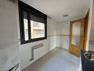 Piso en alquiler en Pº Zorrilla - Cuatro de Marzo en Valladolid