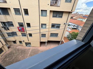 Piso en alquiler en Pº Zorrilla - Cuatro de Marzo en Valladolid