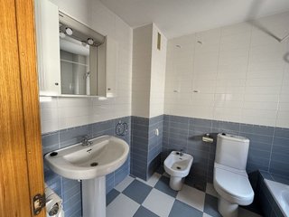 Piso en alquiler en Pº Zorrilla - Cuatro de Marzo en Valladolid