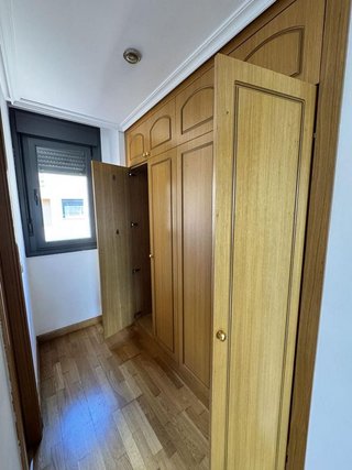 Piso en alquiler en Pº Zorrilla - Cuatro de Marzo en Valladolid