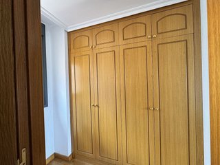 Piso en alquiler en Pº Zorrilla - Cuatro de Marzo en Valladolid