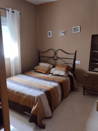 Piso en alquiler en San José - Varela en Cádiz