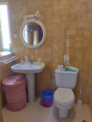 Piso en alquiler en San José - Varela en Cádiz