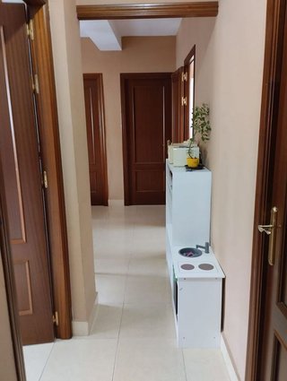 Piso en alquiler en San José - Varela en Cádiz