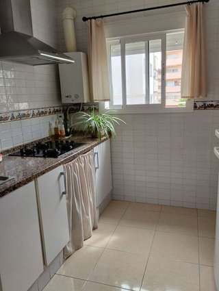 Piso en alquiler en San José - Varela en Cádiz