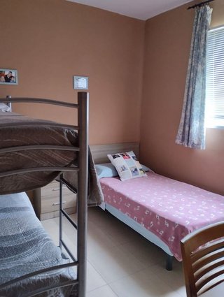 Piso en alquiler en San José - Varela en Cádiz
