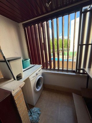 Piso en alquiler en Parquesol en Valladolid