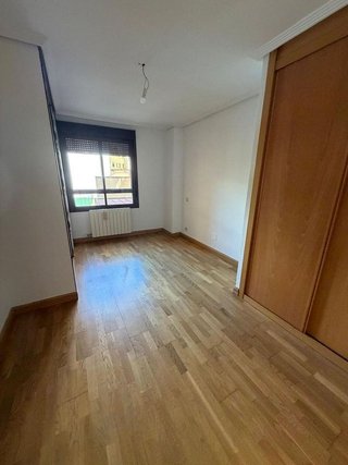 Piso en alquiler en Parquesol en Valladolid