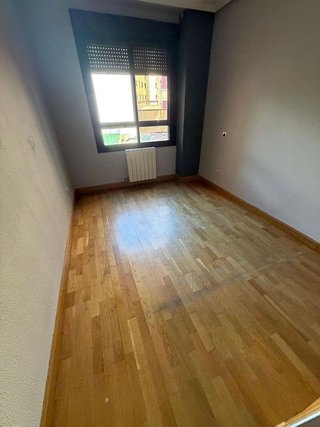 Piso en alquiler en Parquesol en Valladolid