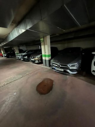 Piso en alquiler en Parquesol en Valladolid