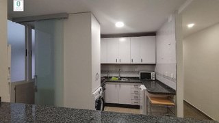 Piso en alquiler en Fígares en Granada