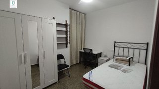 Piso en alquiler en Fígares en Granada